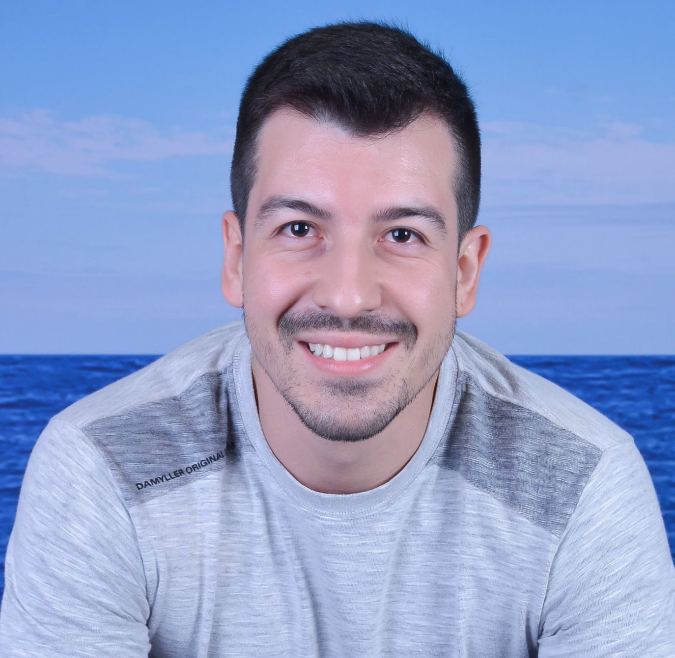 Matheus Caldeira Siuves